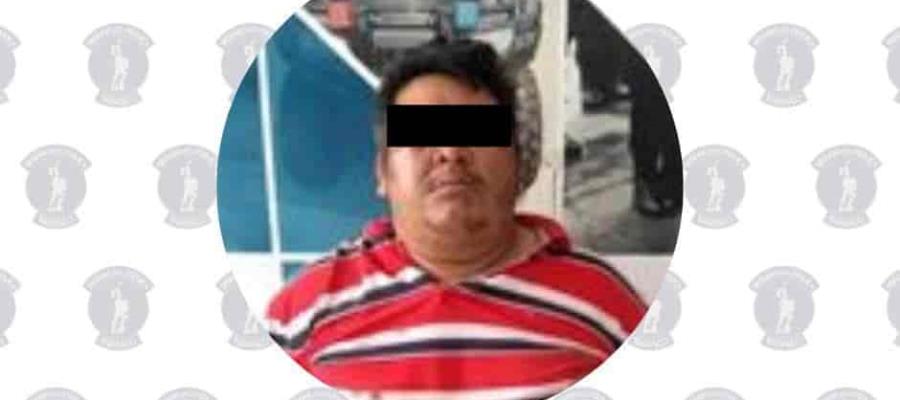 Detienen a hombre acusado de homicidio en Río Viejo