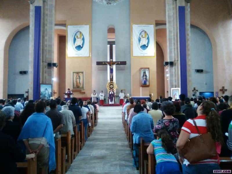 Por pandemia, pide Arquidiócesis no asistir a iglesias en el Día de la Candelaria