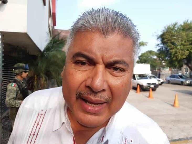 Se descarta Sánchez Cabrales para alcaldía de Jonuta