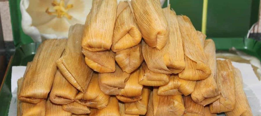 En Edomex celebran Día de la Candelaria en pleno semáforo rojo En Edomex celebran Día de la Candelaria en pleno semáforo rojo