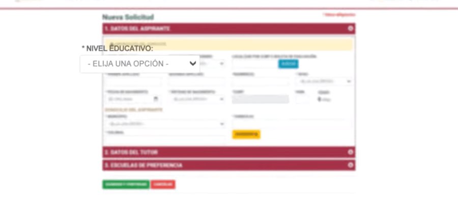 Hoy Inicia el proceso de preinscripción en línea para ingreso a educación básica ciclo escolar 2021-2022 Hoy Inicia el proceso de preinscripción en línea para ingreso a educación básica ciclo escolar 2021-2022