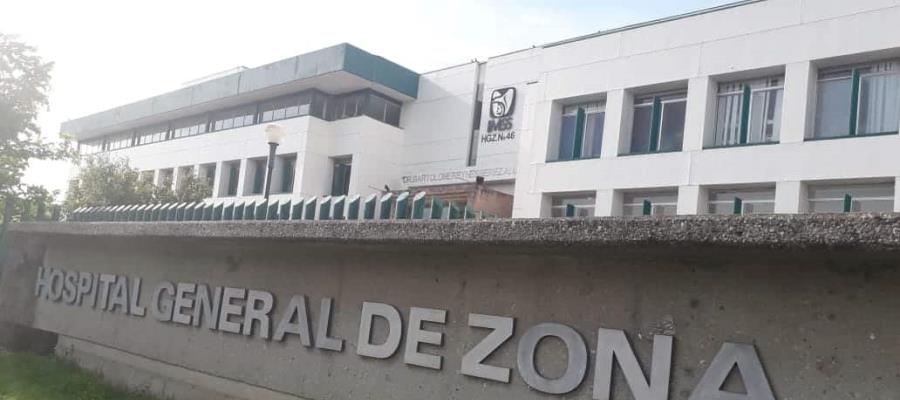 Realizará IMSS este sábado trabajos eléctricos en la clínica 46; no afectará a pacientes