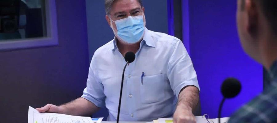 Por mantenimiento cerrará tres días centro regional del ISSET en Zapata