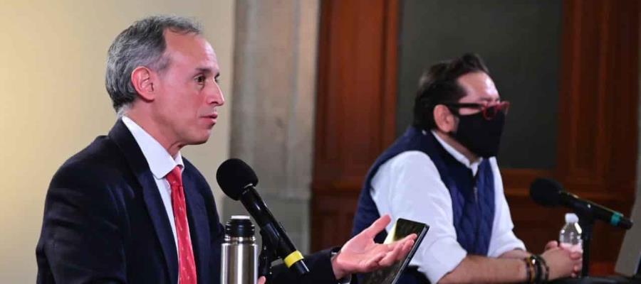 Plataforma lanzada por el gobierno de México es el único medio para accesar a las vacunas anticovid Plataforma lanzada por el gobierno de México es el único medio para accesar a las vacunas anticovid