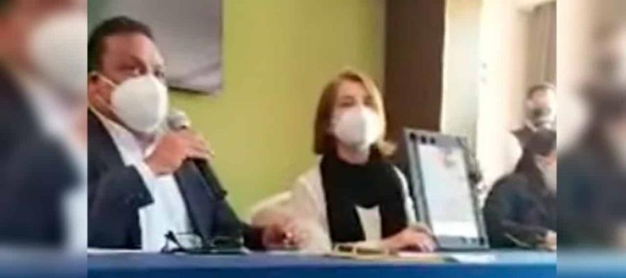 Asegura madre de doctora muerta en Ocosingo que cremaron el cuerpo de su hija sin su autorización