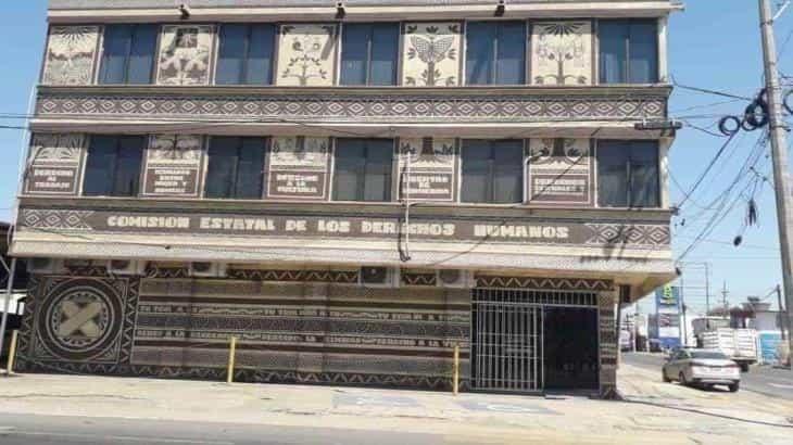 El nuevo titular de CEDH debe ser una persona a la altura de las circunstancias: PRD 