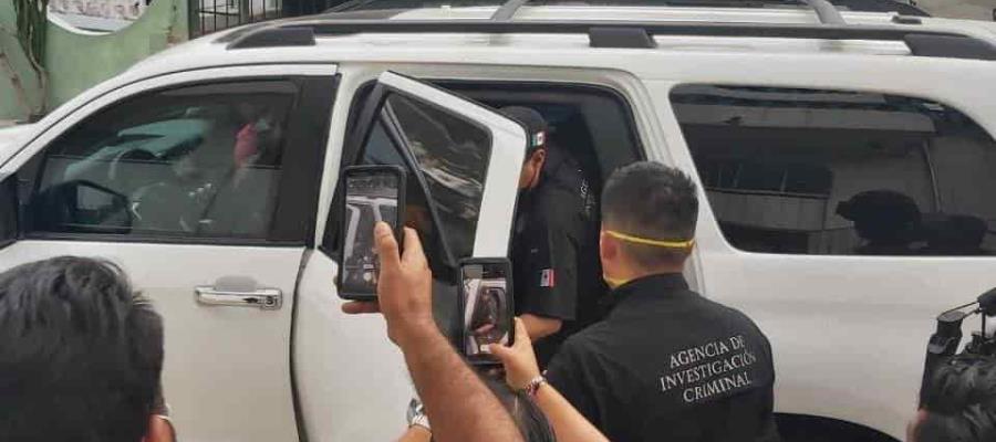 “Llevo 14 años buscando justicia por haber sido torturada. Vamos por todos”, Lydia Cacho sobre captura de Mario Marín