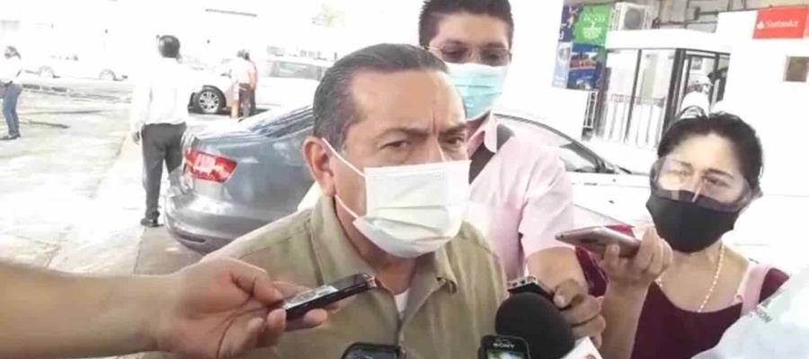 Renuncian 9 funcionarios al Ayuntamiento de Centro, por “motivos personales”