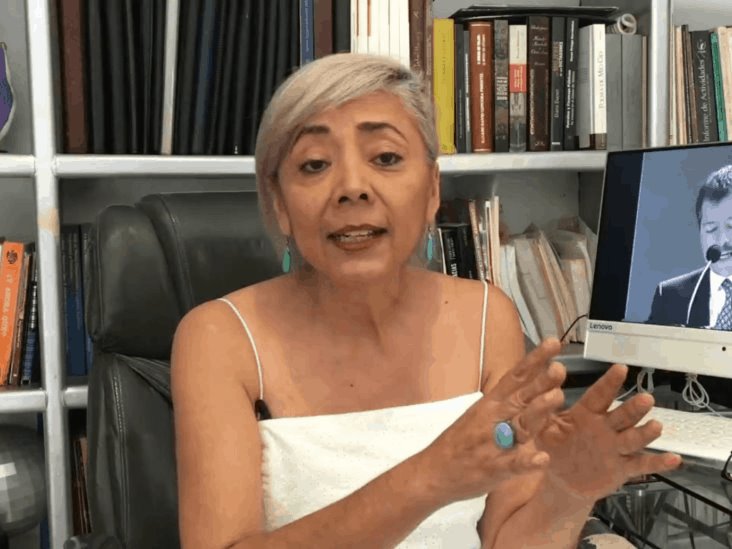 Celebra Lorena Beaurregard logro de Tarifa 1F para Tabasco