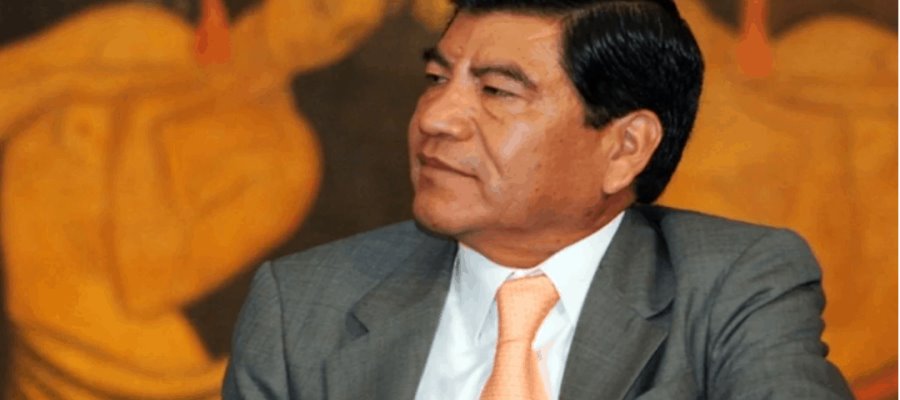 Detiene FGR al “Gober Precioso” Mario Marín, por caso de tortura a la periodista Lydia Cacho