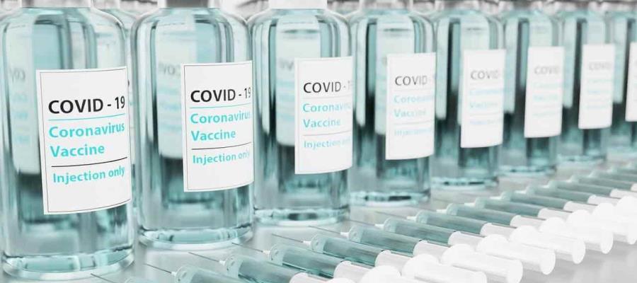 Como aberrante considera Salud federal las campañas de desinformación sobre las vacunas anticovid Como aberrante considera Salud federal las campañas de desinformación sobre las vacunas anticovid