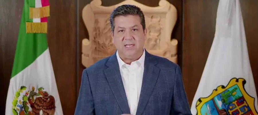 Resolverá SCJN este miércoles desafuero de gobernador de Tamaulipas