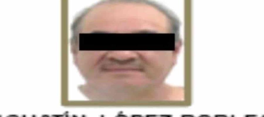 Detienen en la CDMX a “Don Agus”, principal generador de violencia en la zona sur de la ciudad Detienen en la CDMX a “Don Agus”, principal generador de violencia en la zona sur de la ciudad