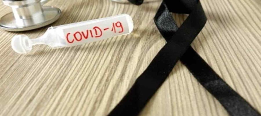 Cifra global de muertes por COVID-19 supera los 2 millones 275 mil 