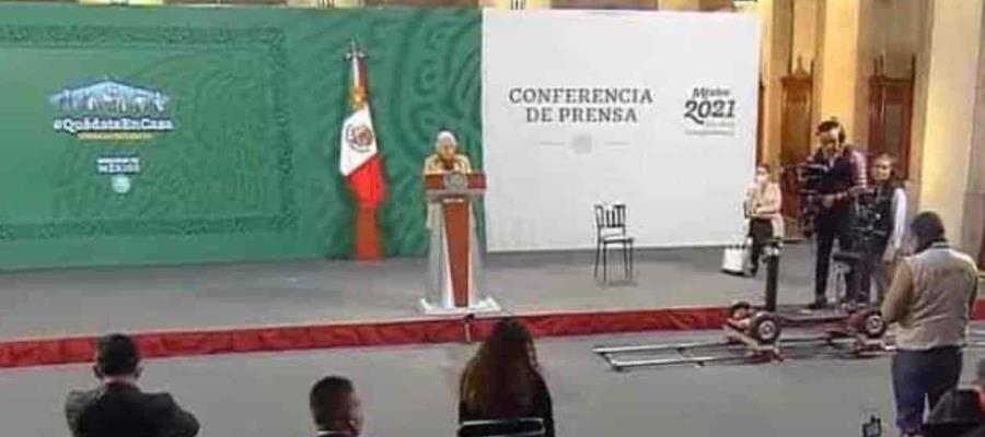 Pide Sánchez Cordero juicio ‘imparcial y justo’ para Mario Marín, exgobernador de Puebla Pide Sánchez Cordero juicio ‘imparcial y justo’ para Mario Marín, exgobernador de Puebla