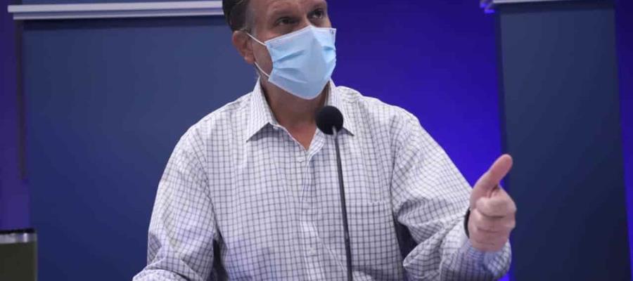 Dueño de CM del Golfo niega ser primo del titular del INSABI; rechaza influyentismo en el ISSET