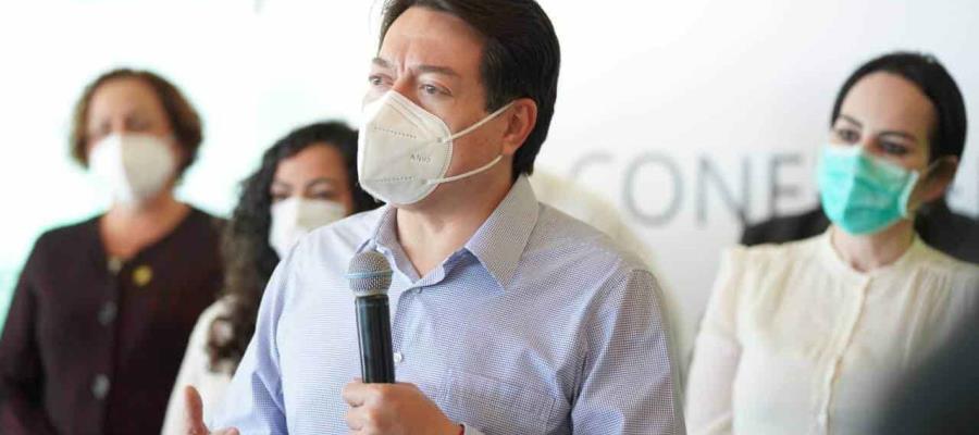Mario Delgado, el político que más gasta en publicidad en Facebook Mario Delgado, el político que más gasta en publicidad en Facebook