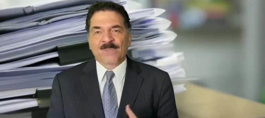 El gobierno de AMLO es el más corrupto de la historia de México, acusa Priego Tapia