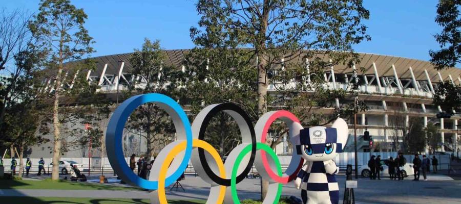 A finales de marzo Japón decide si permitirá entrada de extranjeros a Juegos Olímpicos