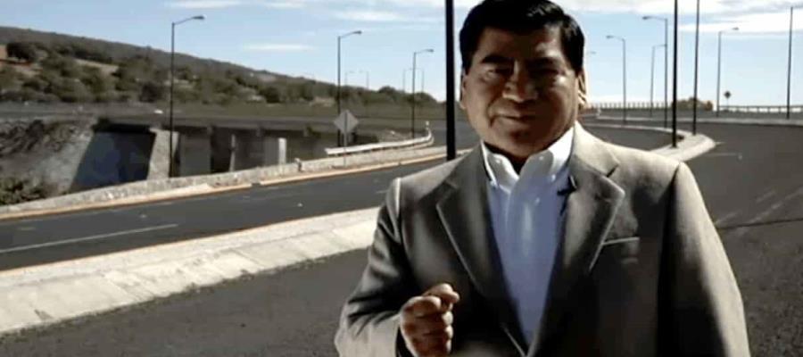 El “Gober Precioso” se reserva el derecho a declarar