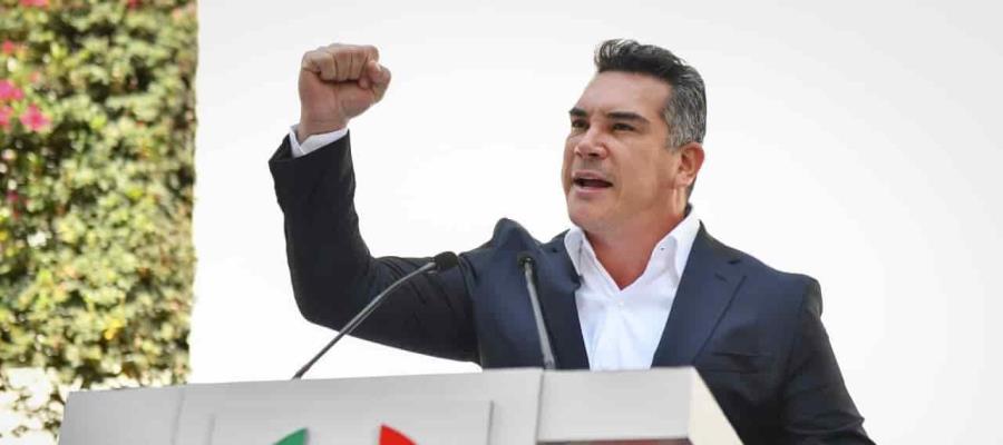 Se deslinda el PRI de Mario Marín y pide a las autoridades hacer justicia Se deslinda el PRI de Mario Marín y pide a las autoridades hacer justicia