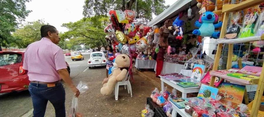Autoriza Centro permisos para ventas de San Valentín en Velódromo de la Deportiva Autoriza Centro permisos para ventas de San Valentín en Velódromo de la Deportiva