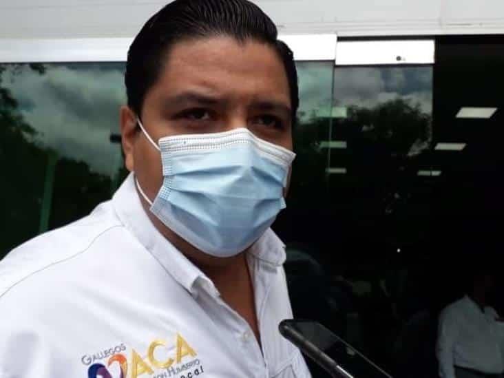 Desecha comisión de quejas del IEPC petición de emitir medidas cautelares contra Nelson Gallegos Vaca, por presunta promoción anticipada