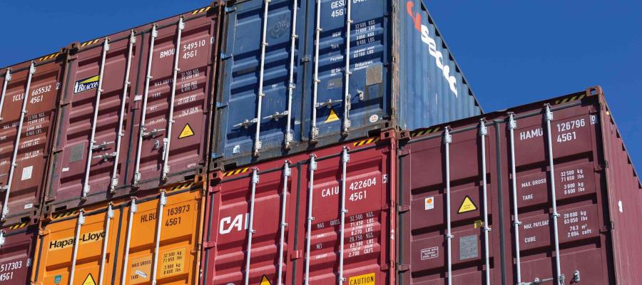 China desplaza a México como principal socio comercial de Estados Unidos