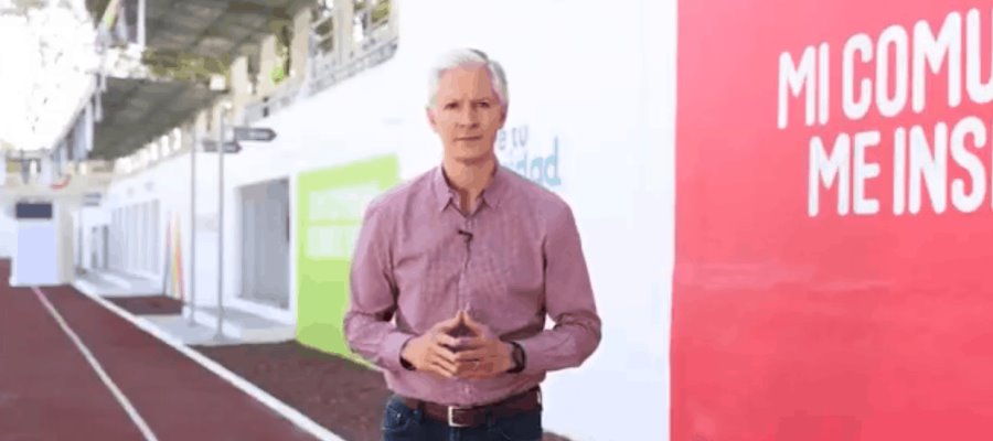 Estabiliza el Edomex índice de contagios por Covid, pero seguirá en semáforo rojo Estabiliza el Edomex índice de contagios por Covid, pero seguirá en semáforo rojo