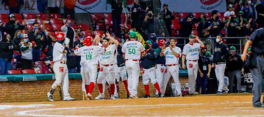 Serie del Caribe 2024 regresará a Miami