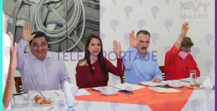 Asume Luis Ernesto Ortiz Catalá Coordinación de Morena y Jucopo Asume Luis Ernesto Ortiz Catalá Coordinación de Morena y Jucopo