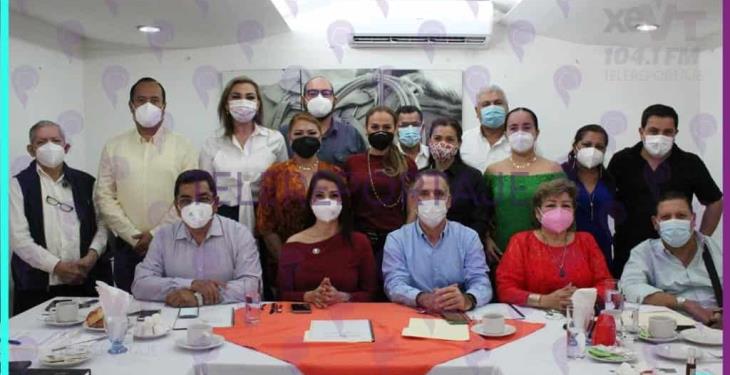 Asume Luis Ernesto Ortiz Catalá Coordinación de Morena y Jucopo Asume Luis Ernesto Ortiz Catalá Coordinación de Morena y Jucopo