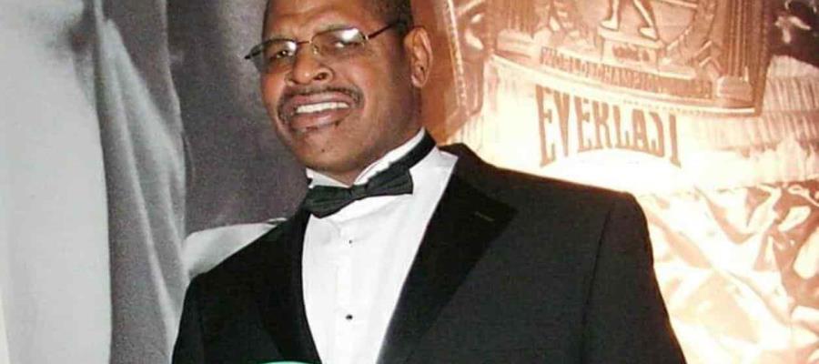 Fallece Leon Spinks, excampeón mundial de los pesos pesados