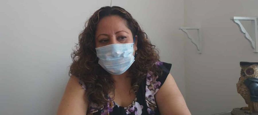 Espera CODEHUTAB que nuevo titular de la CEDH no sea servil al gobierno estatal Espera CODEHUTAB que nuevo titular de la CEDH no sea servil al gobierno estatal