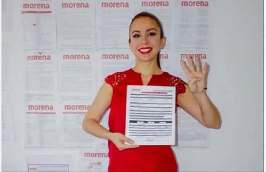 Concluyen registros de Morena para aspirantes a las alcaldías; van 7 diputados locales, 3 federales y otros personajes polémicos Concluyen registros de Morena para aspirantes a las alcaldías; van 7 diputados locales, 3 federales y otros personajes polémicos