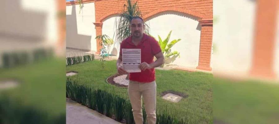 ¡Le entra a la política! El ex boxeador, Humberto ‘Zorrita’ Soto busca ser alcalde por Morena