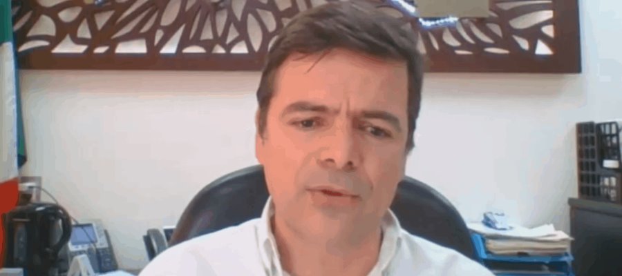 Afirma Sedec que trabaja con SEDENER en programa para la reactivación de Tabasco