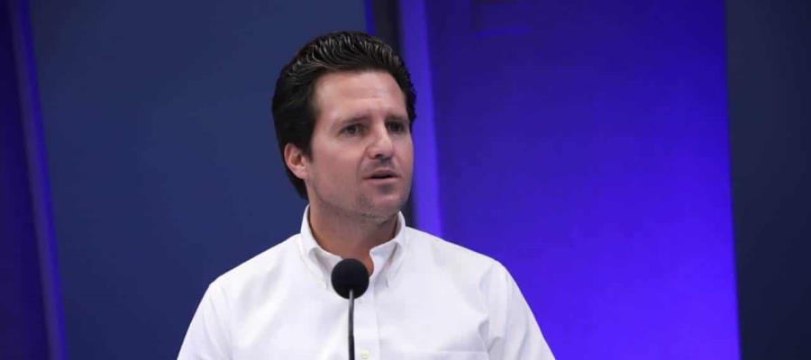 May y Manuel Rodríguez quieren ser gobernadores, pero no están en Tabasco: Gaudiano