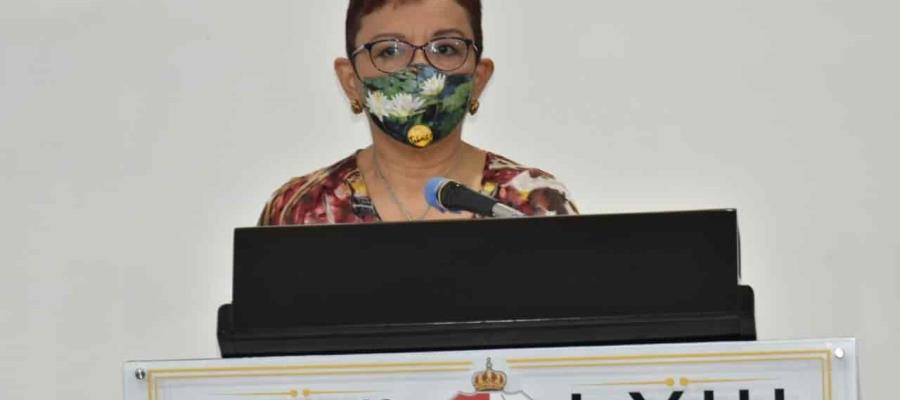 Insiste PRD en que CFE entregue una carta de “no adeudo” a Tabasqueños tras nuevo acuerdo