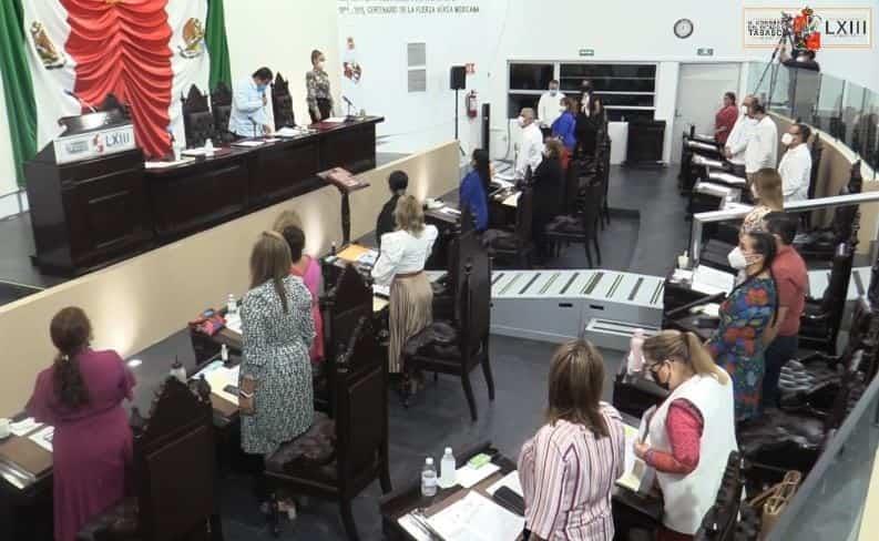 Impulsa Nicolás Bellizia que diputados estén obligados a presentar informe anual a la sociedad