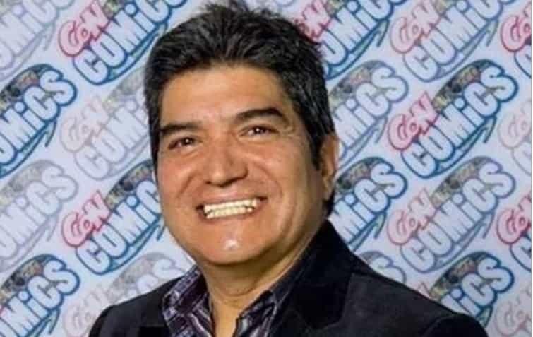 Muere Ricardo Silva, actor de doblaje Muere Ricardo Silva, actor de doblaje