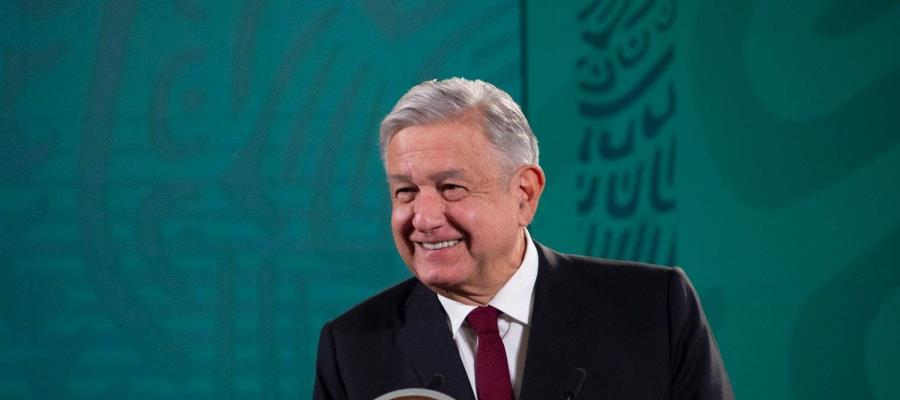 Pide AMLO que Ancira devuelva lo que se pagó de más por la planta Agronitrogenados, para reparar el daño