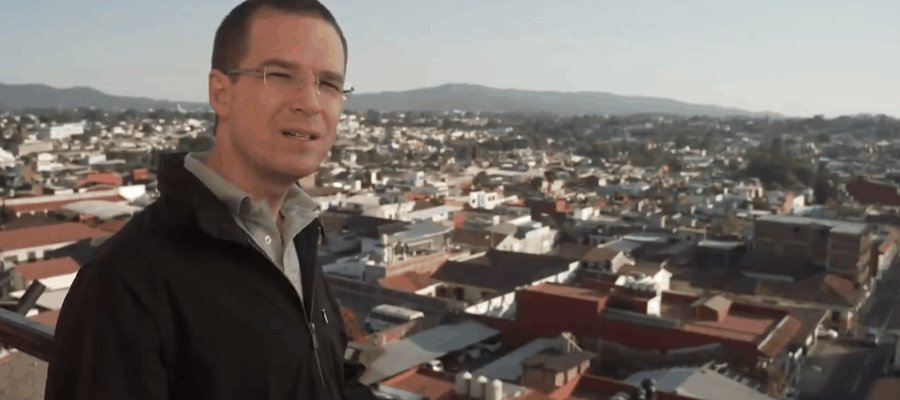 Acusa Ricardo Anaya que exceso de muertes por Covid en México obedecen a las mentiras e ineptitud del gobierno