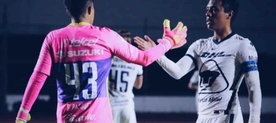 Pumas Tabasco cae 3-1 ante Alebrijes de Oaxaca