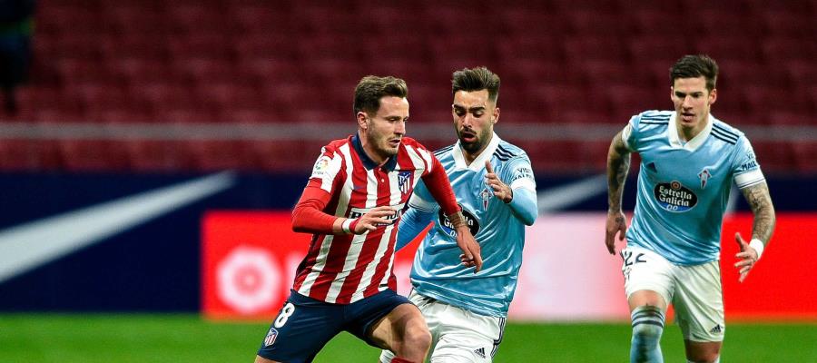 Atlético de Madrid y Real Sociedad jugarán Champions y Europa fuera de España Atlético de Madrid y Real Sociedad jugarán Champions y Europa fuera de España