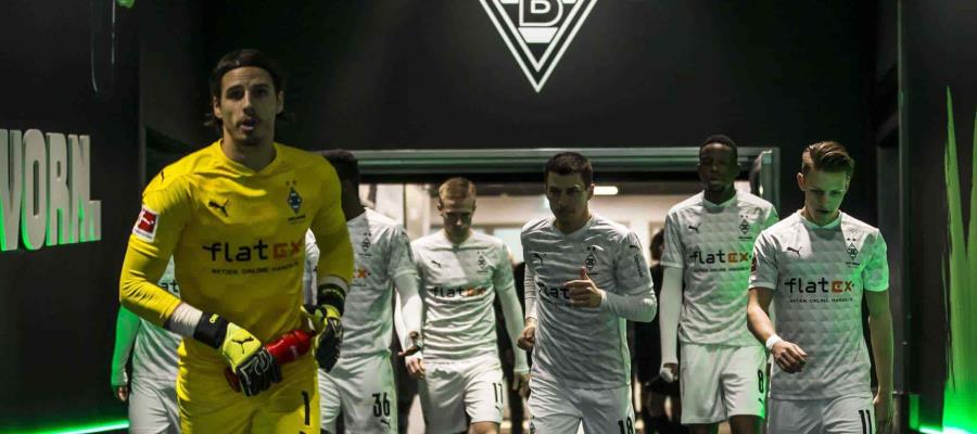 UEFA cambia partido entre el City y el Monchengladbach por restricciones en Alemania