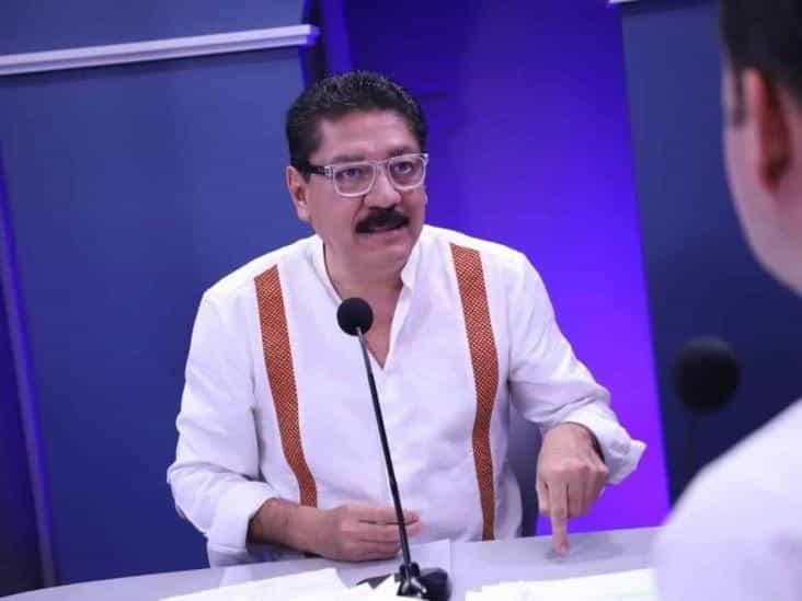 Impugna Ulises Ruiz lista de candidatos a diputados federales por la vía plurinominal del PRI Impugna Ulises Ruiz lista de candidatos a diputados federales por la vía plurinominal del PRI