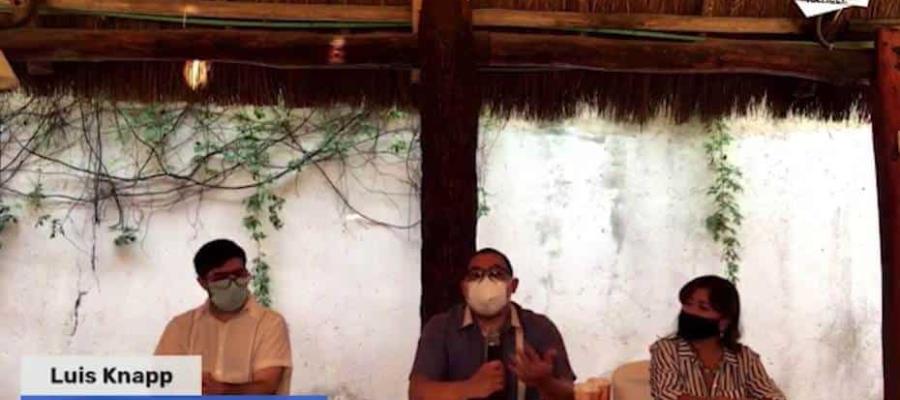 Celebra Artículo 19 auto de formal prisión contra Mario Marín; “determinación es emblemática”, señala 