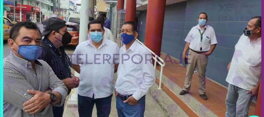 Con modernización de taxis se podrá competir contra Uber, señalan líderes taxistas Con modernización de taxis se podrá competir contra Uber, señalan líderes taxistas