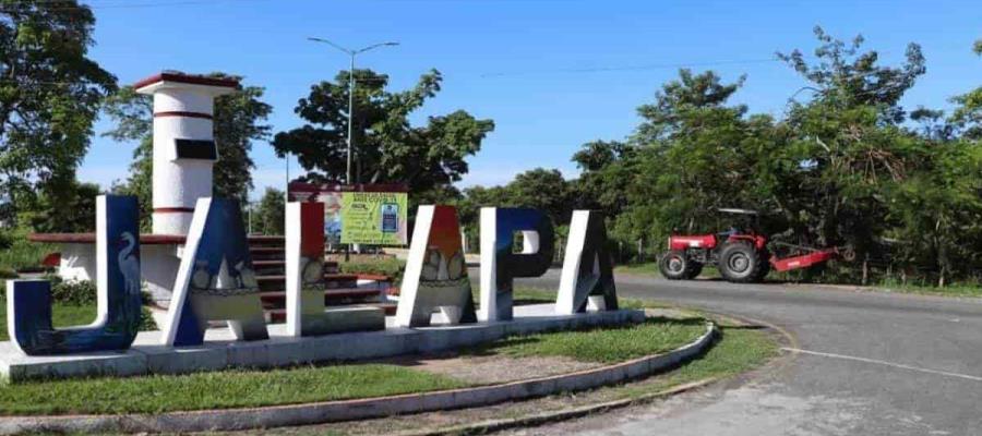 Jalapa y Macuspana parecen Siria, son zonas de guerra devastadas ante la falta de obras: Javier Cabrera